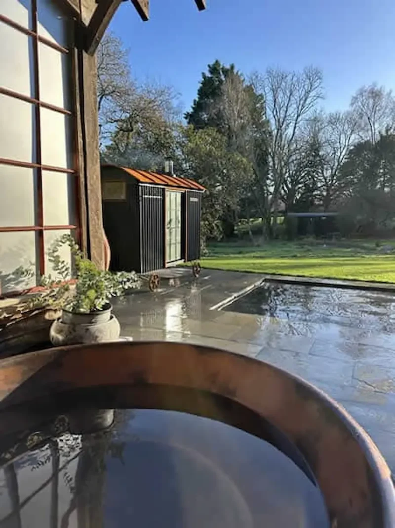 outdoor copper cold plunge bath outdoor copper cold plunge bath